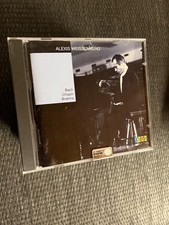 Alexis Weissenberg - Bach