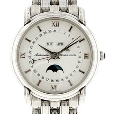 Maurice Lacroix Masterpiece