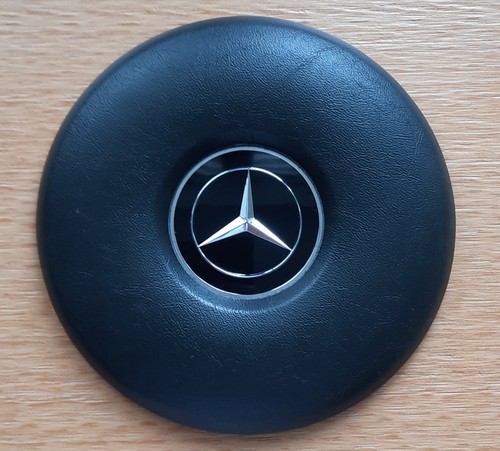 Mercedes pralltopf - mercedes,