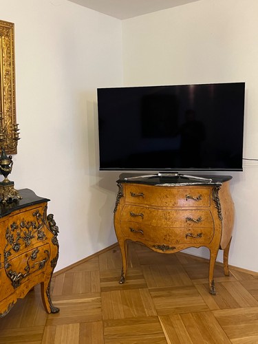 Barock kommode barockstil - barock,