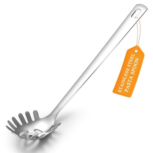 Nudellöffel spaghettilöffel - nudellöffel,