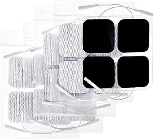 100x tens elektroden pads - tens,