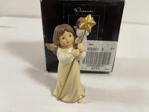 Goebel figur engel 1 - goebel,