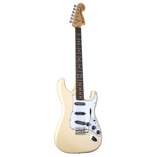 Fender ritchie blackmore - ritchie,