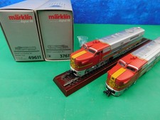 A09 Märklin H0 37611 US