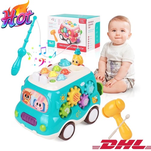 Teile baby bus - teile,