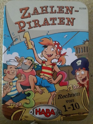 Zahlen piraten rechnen von - zahlen-piraten,