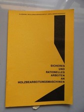 Sicheres und Rationelles