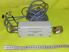 1x HBM Digitale Aufnehmerelektronik AED 9101