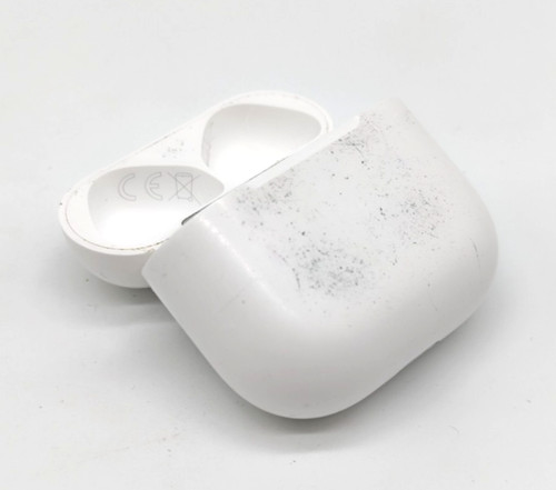 Apple airpods ohne anc - 4,
