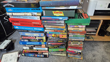 Amstrad Spiele, mit
