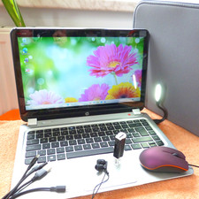 HP ENVY 14 4 TouchSmart