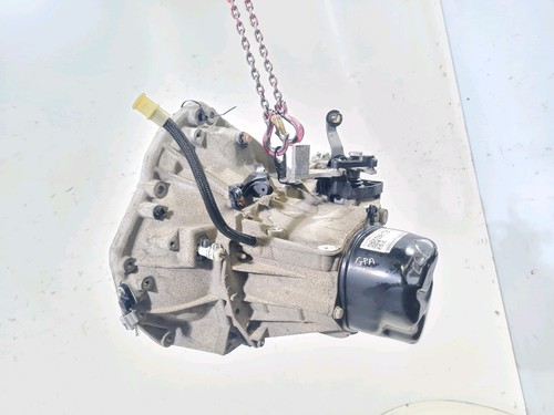 Getriebe typ je3003 renault - je3003,