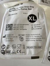 Medela Symphony Pump Set –