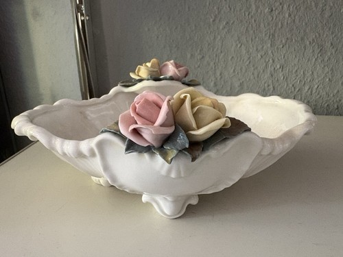Porzellan schale karl ens - schale,