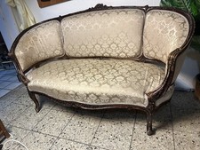 Louis Seize Sofa Salon neu