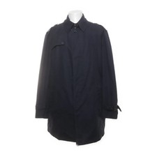 Gutteridge, Trenchcoat