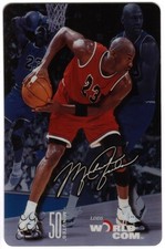 50u Michael Jordan Mit
