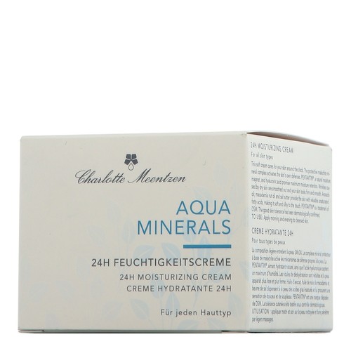 Charlotte meentzen aqua - charlotte,