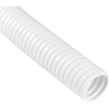 Kabelschutzrohr, Wellrohr