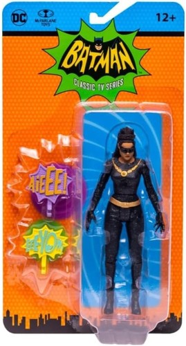 Mcfarlane retro actionfigur - mcfarlane,