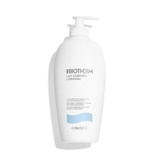 Biotherm Lait Corporel L'Original, feuchtigkeitsspendende Körperlotion mit Life