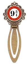 Harry Potter Antique Bronze
