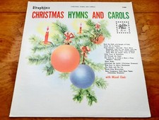 ‎♫ Christmas Hymns &