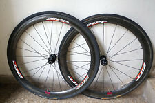 Zipp 303 45mm 1155g Carbon Aero Laufradsatz LRS Felgen Tubular DT Swiss Nabe
