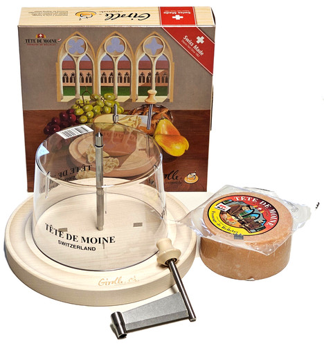 Original girolle set - original,