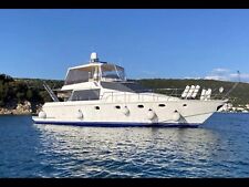 Motoryacht 17m, Kroatien, Kostenbeteiligung ab €/Woche,privat