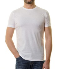 RAGMAN Herren T-Shirt Bodyfit
