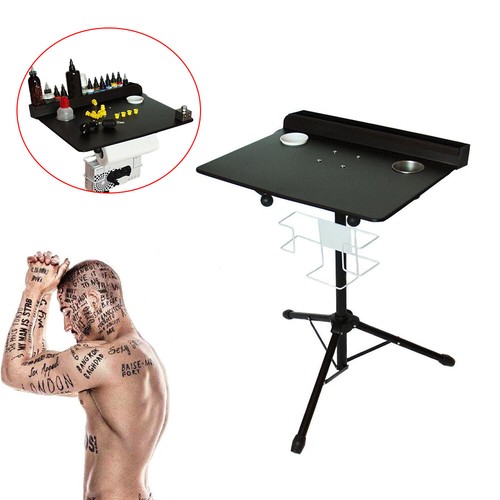 Tattoo workstation nder - tattoo,