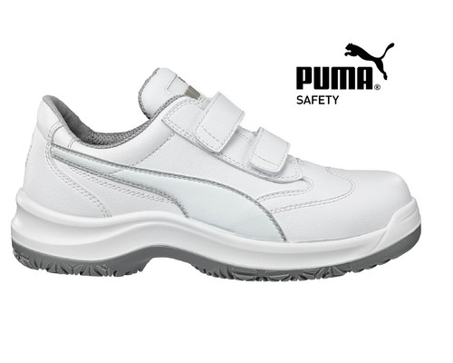 Puma sicherheitsschuhe - puma,