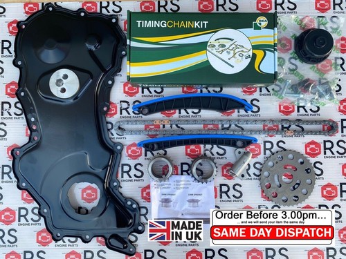 Steuerkettensatz timing kit - steuerkettensatz,