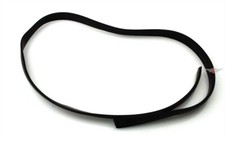 Simson Star SR4 Scheinwerfer / Tank Gummi Keder