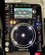 Pioneer cdj 2000nxs2 pro - cdj-2000nxs2, dj