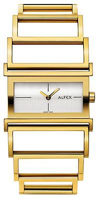 Aktion alfex damenuhr 5564 - alfex, 5564/196