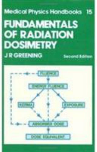 Fundamentals radiation - of,