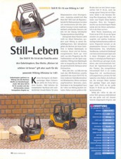 Gabelstapler Still R 70-16 in