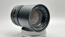 Leica - Leitz Elmar-R 1:4  180