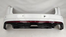 VW TOUAREG III 760 R LINE ab 2018 STOßSTANGE HINTEN BUMPER ORIGINAL