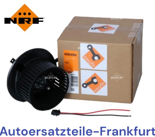 Nrf innenraumgebläse - nrf,