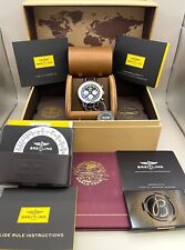 BREITLING NAVITIMER 01 46 LIMITED EDITION DC-3AB01291AB01291A/BD09 TOP