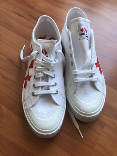 Dsquared2 superga sneaker neu - dsquared2,