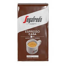 Segafredo Zanetti Espresso