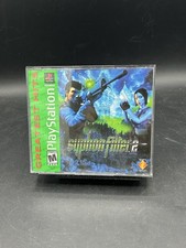 Syphon Filter 2 (Greatest
