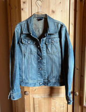 Diesel Jeansjacke Mod. Gregg