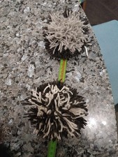 Bommel für Mützen Winter