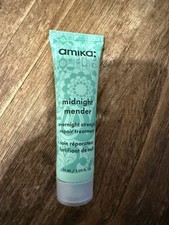 Amika midnight menderes - amika,